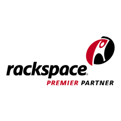 Rackspace Premier Partner